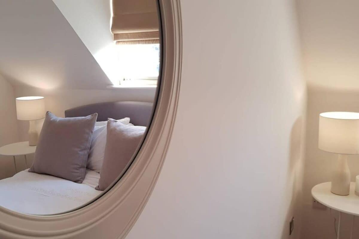 Modern Apartment In The Heart Of Oxford With Secure Underground Parking Exterior foto
