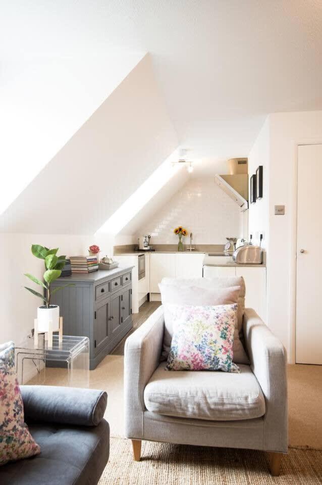 Modern Apartment In The Heart Of Oxford With Secure Underground Parking Exterior foto